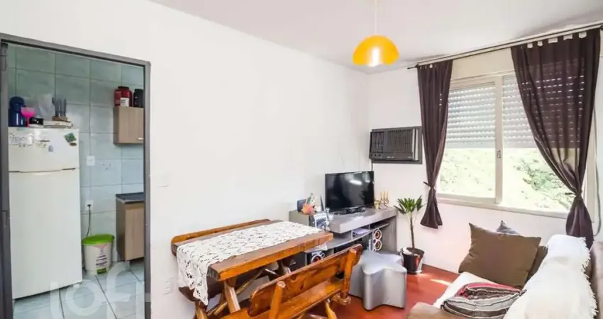 Apartamento com 2 quartos à venda na Rua Padre Ângelo Corso, 120, Cavalhada, Porto Alegre