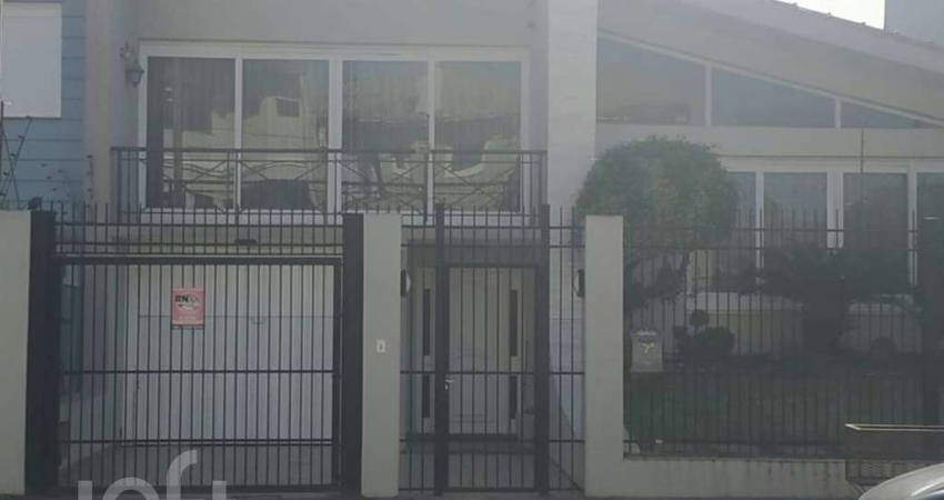 Casa com 3 quartos à venda na Rua Paulo Blaschke, 615, Jardim Itu Sabará, Porto Alegre