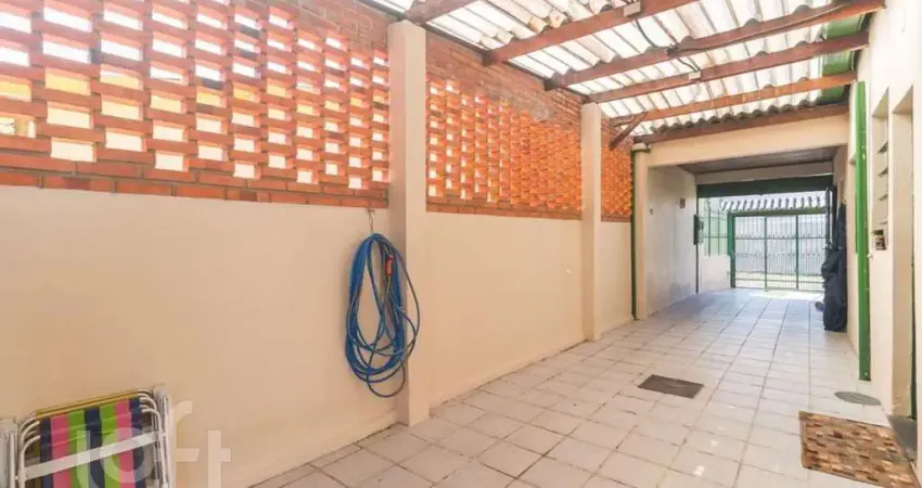 Casa com 3 quartos à venda na Rua Ideal, 95, Rubem Berta, Porto Alegre