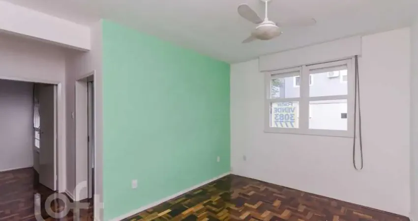 Apartamento com 2 quartos à venda na Rua Zeferino Dias, 151, Sarandi, Porto Alegre