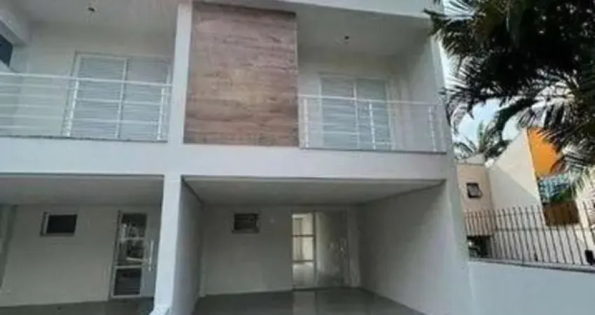 Casa com 3 quartos à venda na Rua Armando Czamanski, 50, Ipanema, Porto Alegre