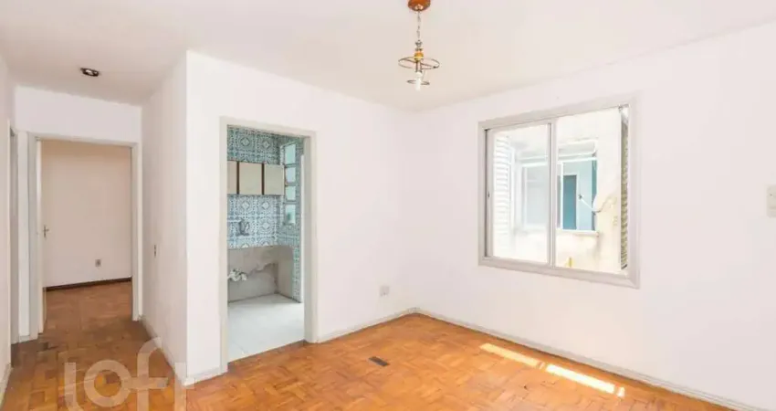 Apartamento com 1 quarto à venda na Avenida da Azenha, 213, Azenha, Porto Alegre
