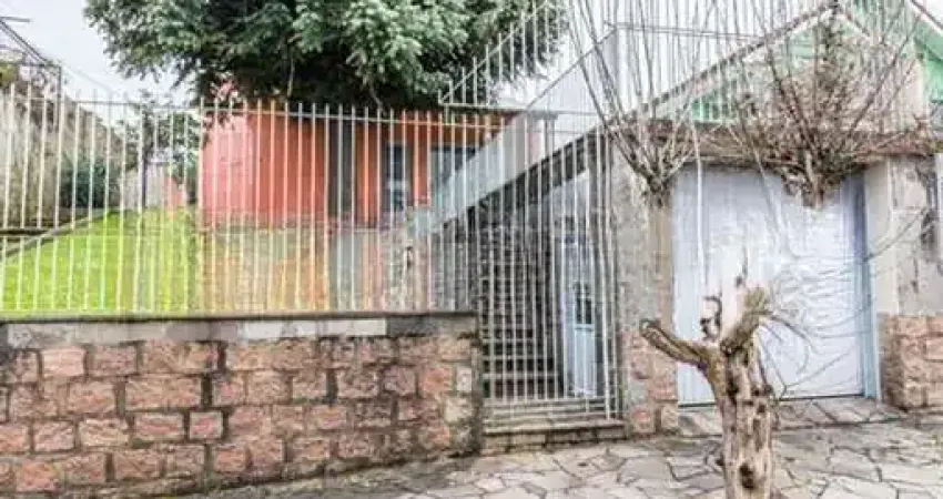 Casa com 4 quartos à venda na Rua Antônio Ângelo Carraro, 30, Jardim Itu Sabará, Porto Alegre