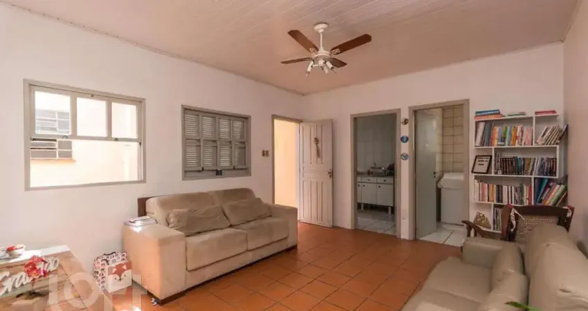 Casa com 4 quartos à venda na Rua Guadalajara, 580, Jardim Itu Sabará, Porto Alegre