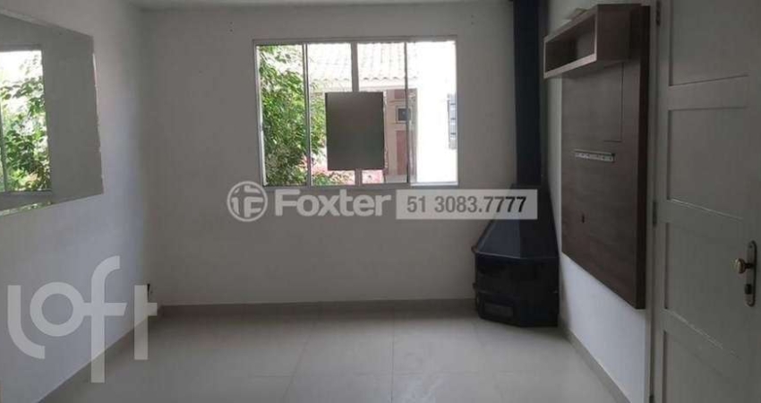 Casa em condomínio fechado com 4 quartos à venda na Avenida José Aloísio Filho, 965, Humaitá, Porto Alegre