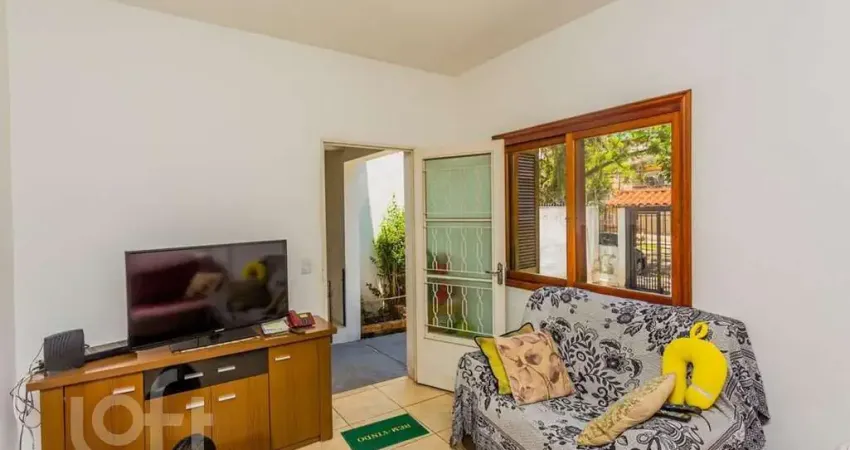 Casa com 4 quartos à venda na Rua Avaré, 183, Jardim Floresta, Porto Alegre