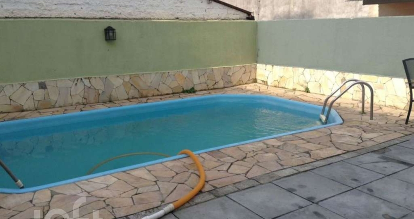 Casa com 4 quartos à venda na Rua São Marcos, 46, Bom Jesus, Porto Alegre