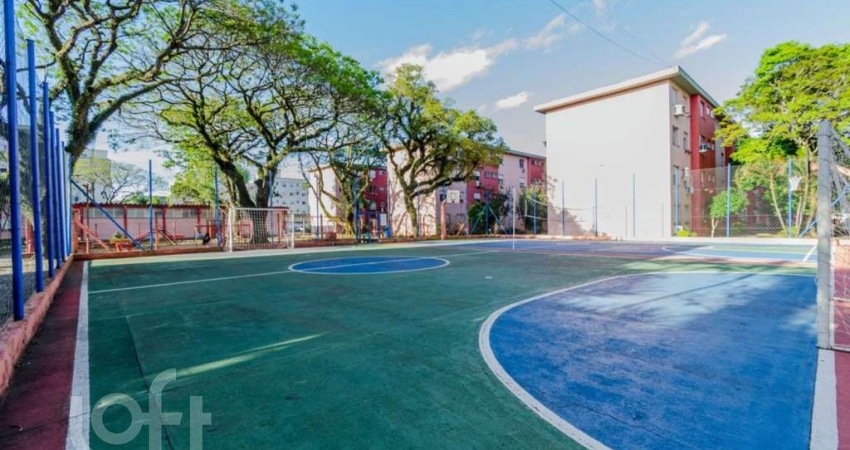 Apartamento com 3 quartos à venda na Rua Tenente Ary Tarrago, 2030, Jardim Itu Sabará, Porto Alegre