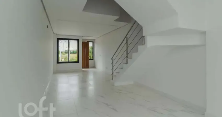 Casa com 2 quartos à venda na Rua Álvaro Pedro da Rosa, 611, Hípica, Porto Alegre