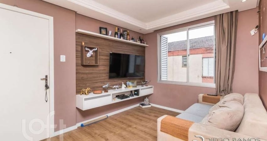 Apartamento com 2 quartos à venda na Rua Gomes de Freitas, 355, Vila Ipiranga, Porto Alegre