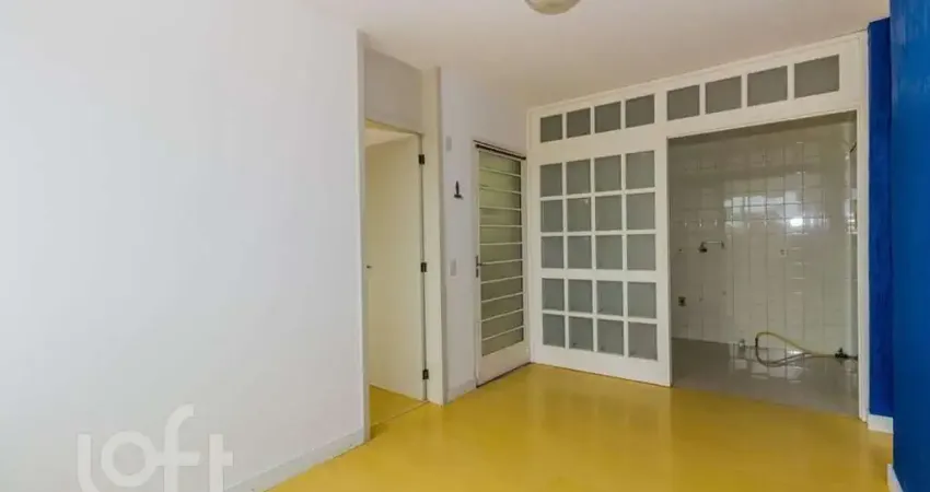 Apartamento com 2 quartos à venda na Avenida Engenheiro Francisco Rodolfo Simch, 701, Sarandi, Porto Alegre