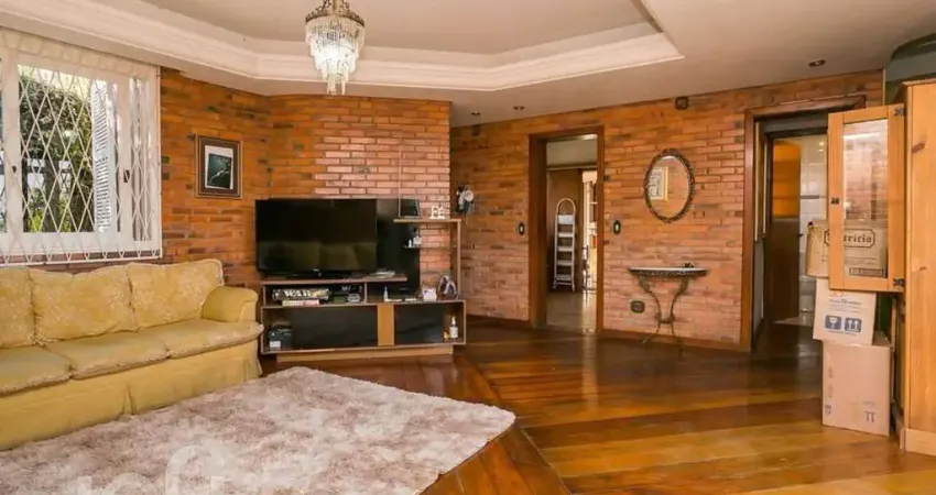 Casa com 3 quartos à venda na Rua Fernando Osório, 1869, Teresópolis, Porto Alegre