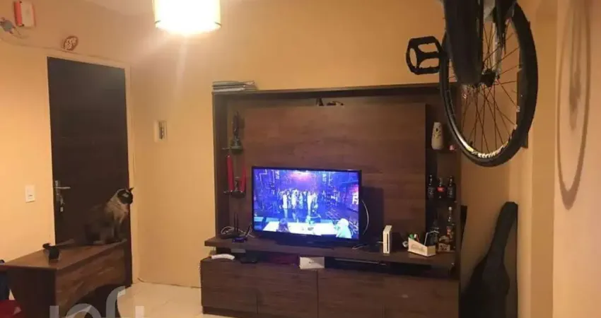 Apartamento com 1 quarto à venda na Rua Padre João Batista Reus, 3347, Cavalhada, Porto Alegre