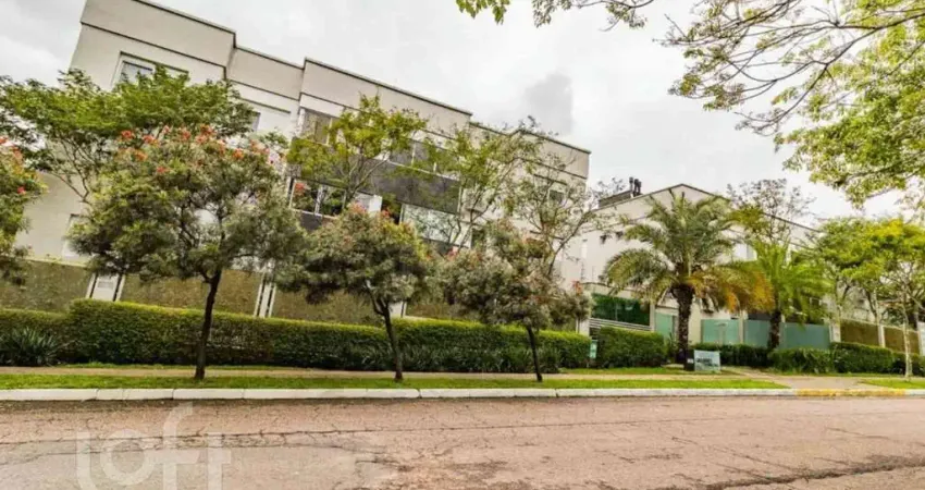 Apartamento com 3 quartos à venda na Rua Araruama, 805, Vila Jardim, Porto Alegre