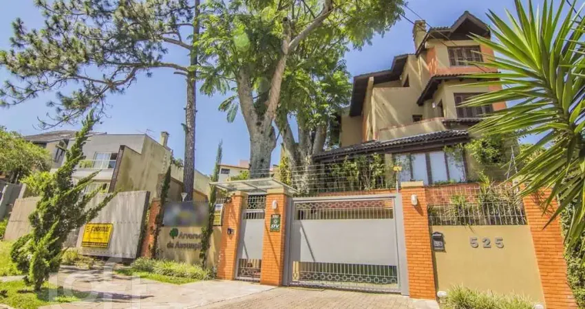 Casa em condomínio fechado com 3 quartos à venda na Rua Caeté, 525, Vila Assunção, Porto Alegre