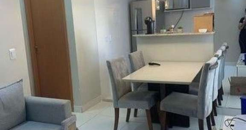 Apartamento com 2 quartos à venda na venida Protásio Alves, 10535, Morro Santana, Porto Alegre