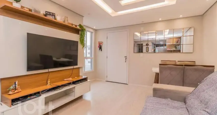 Apartamento com 2 quartos à venda na Estrada João de Oliveira Remião, 2194, Lomba do Pinheiro, Porto Alegre