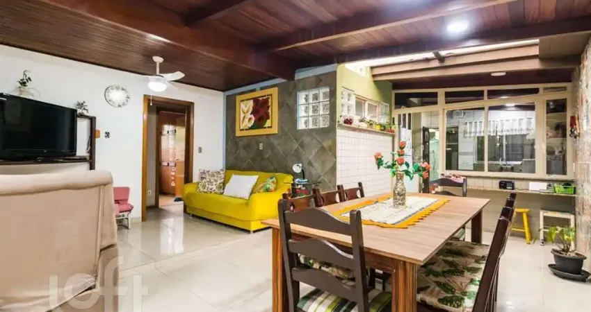 Casa com 3 quartos à venda na Rua Caetano La Porta, 285, Rubem Berta, Porto Alegre