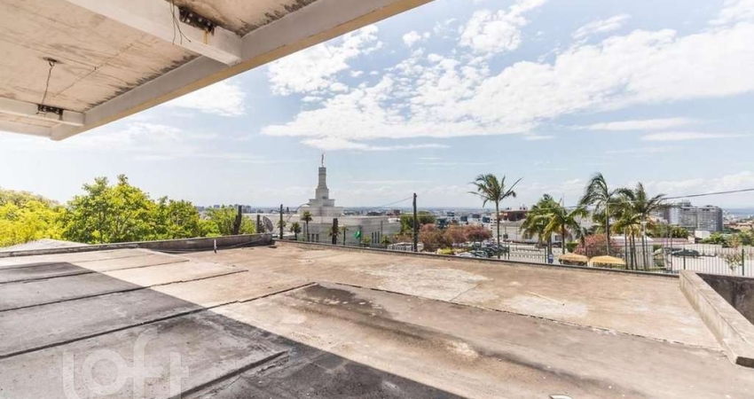 Casa com 5 quartos à venda na Rua General Salvador Pinheiro, 89, Vila Jardim, Porto Alegre