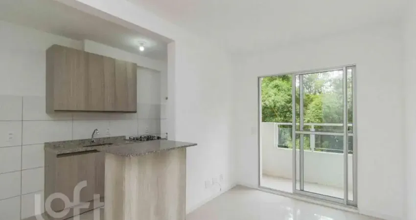 Apartamento com 2 quartos à venda na Avenida Protásio Alves, 9277, Morro Santana, Porto Alegre