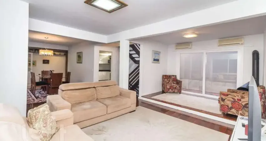 Casa em condomínio fechado com 3 quartos à venda na Avenida Coronel Marcos, 550, Ipanema, Porto Alegre