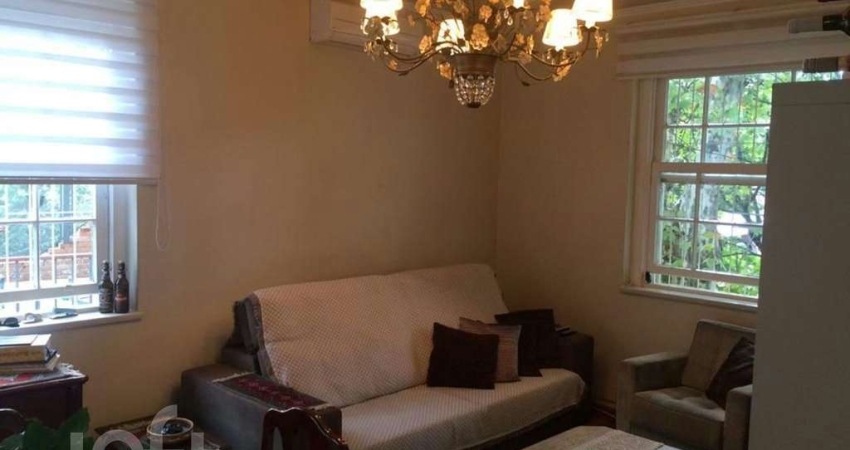 Casa com 6 quartos à venda na Avenida Viena, 349, São Geraldo, Porto Alegre