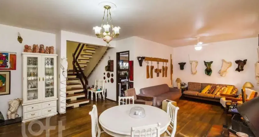 Casa com 4 quartos à venda na Avenida Otto Niemeyer, 3458, Cavalhada, Porto Alegre