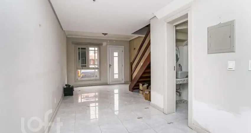 Casa em condomínio fechado com 3 quartos à venda na Avenida Juca Batista, 1458, Ipanema, Porto Alegre