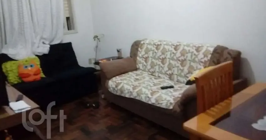 Apartamento com 2 quartos à venda na Rua Camaquã, 85, Camaquã, Porto Alegre