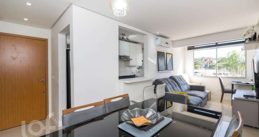 Apartamento com 2 quartos à venda na Avenida Protásio Alves, 8201, Morro Santana, Porto Alegre