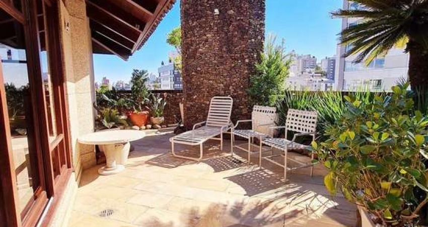Apartamento com 3 quartos à venda na Rua Jaraguá, 125, Bela Vista, Porto Alegre