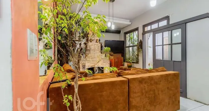 Apartamento com 2 quartos à venda na Rua Pelotas, 403, Floresta, Porto Alegre