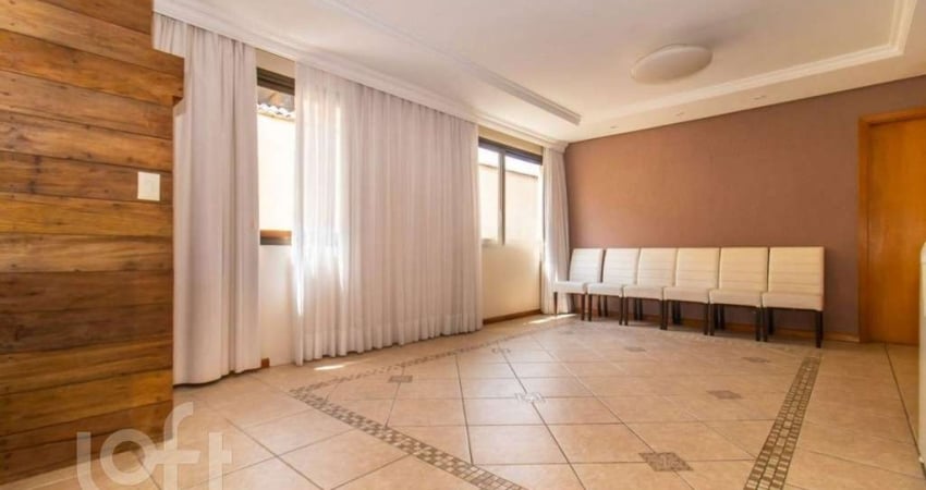 Apartamento com 3 quartos à venda na Avenida Ijuí, 652, Petrópolis, Porto Alegre