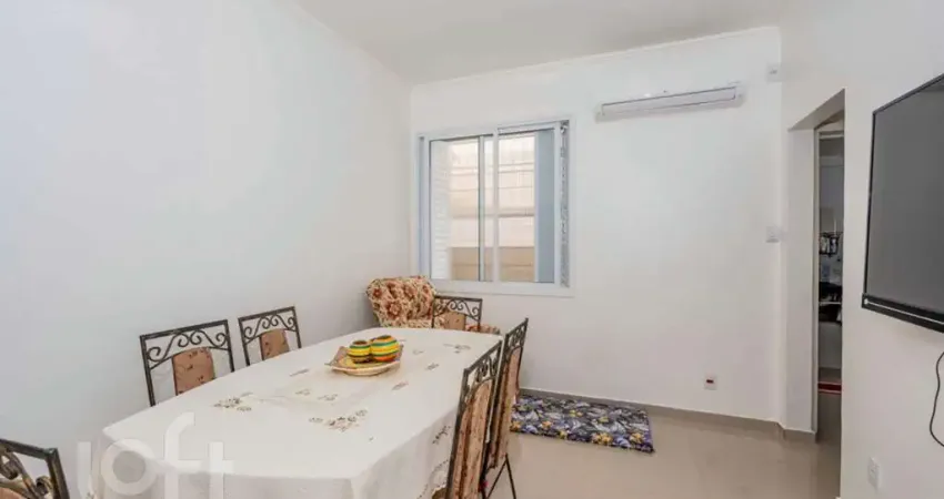 Apartamento com 2 quartos à venda na Avenida Getúlio Vargas, 91, Menino Deus, Porto Alegre