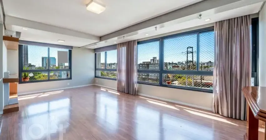 Apartamento com 3 quartos à venda na Rua Beck, 47, Menino Deus, Porto Alegre