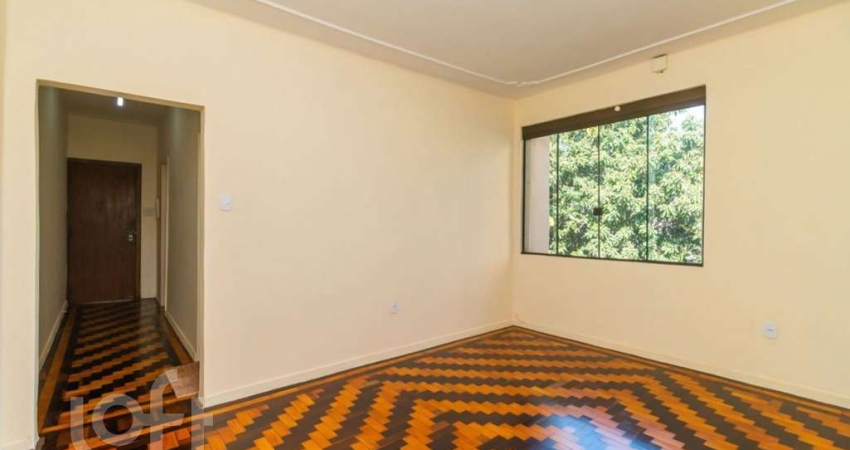 Apartamento com 2 quartos à venda na Rua Coronel Bordini, 275, Moinhos de Vento, Porto Alegre