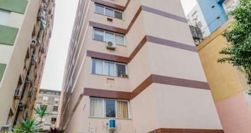 Apartamento com 1 quarto à venda na Rua Demétrio Ribeiro, 918, Centro Histórico, Porto Alegre