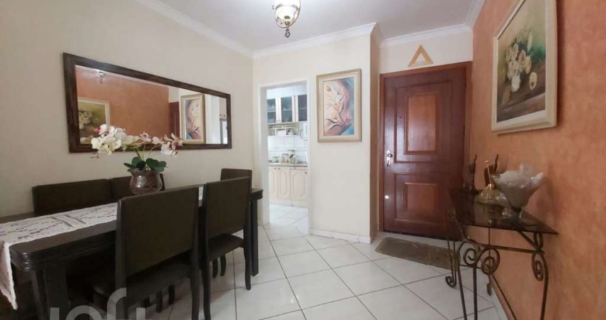 Apartamento com 2 quartos à venda na Rua Engenheiro Fernando de Abreu Pereira, 710, Sarandi, Porto Alegre