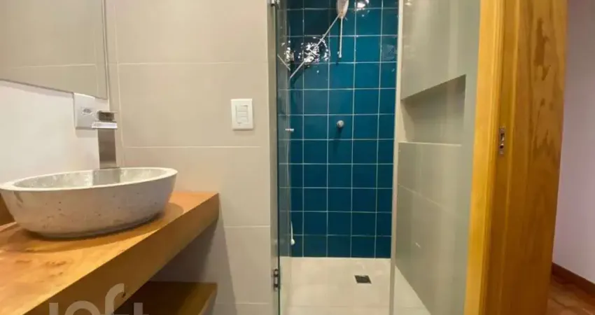 Apartamento com 2 quartos à venda na Rua Coronel Genuino, 194, Centro Histórico, Porto Alegre