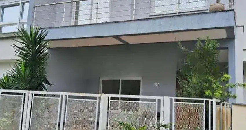 Casa em condomínio fechado com 4 quartos à venda na Rua Jean Vardaramatos, 130, Hípica, Porto Alegre