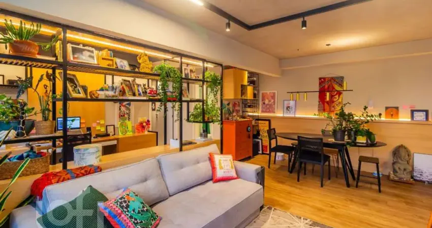 Apartamento com 2 quartos à venda na Rua Ignácio Montanha, 74, Santana, Porto Alegre