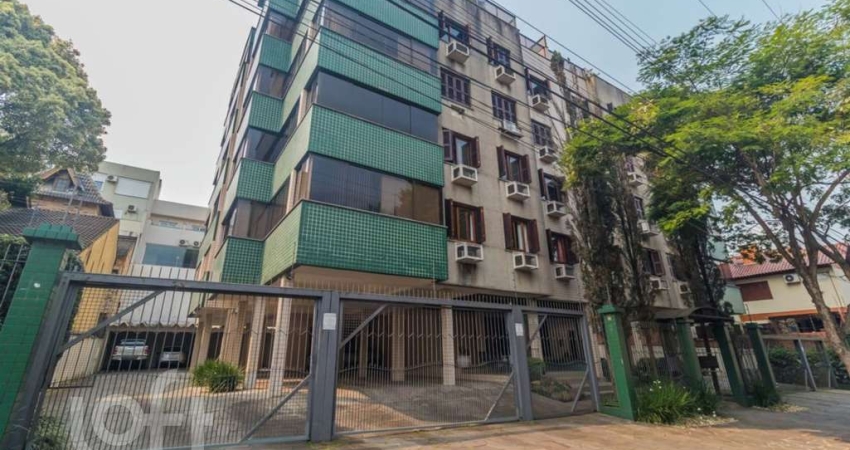 Apartamento com 3 quartos à venda na Rua Jalmar Azambuja Diniz, 328, Jardim Itu Sabará, Porto Alegre