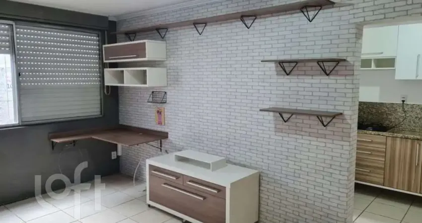 Apartamento com 1 quarto à venda na Rua Anita Garibaldi, 1877, Boa Vista, Porto Alegre