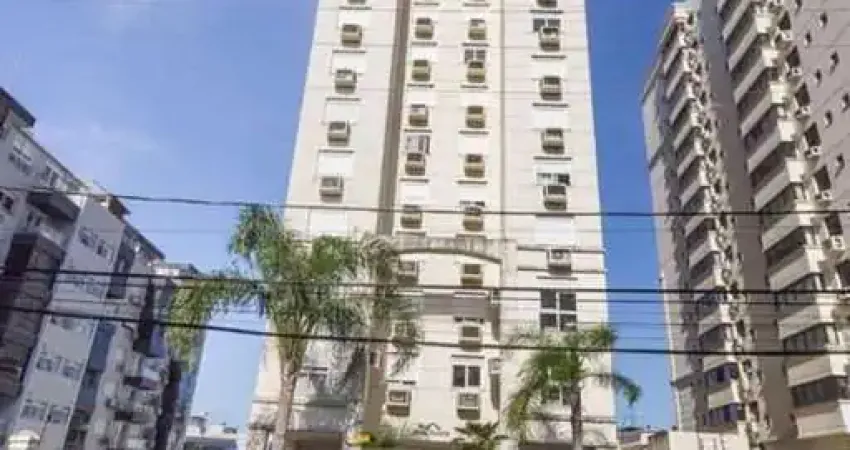 Apartamento com 2 quartos à venda na Rua Roque Calage, 850, Passo da Areia, Porto Alegre