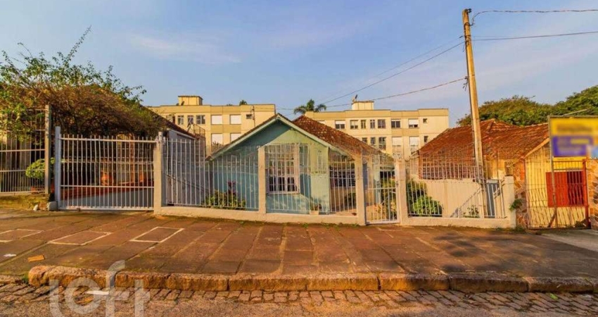 Casa com 3 quartos à venda na Rua Graciliano Ramos, 152, Jardim do Salso, Porto Alegre