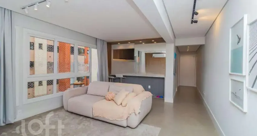 Apartamento com 2 quartos à venda na Rua General Rondon, 1076, Tristeza, Porto Alegre