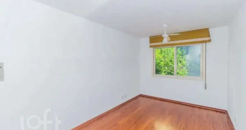 Apartamento com 2 quartos à venda na Rua Atanásio Belmonte, 51, Boa Vista, Porto Alegre