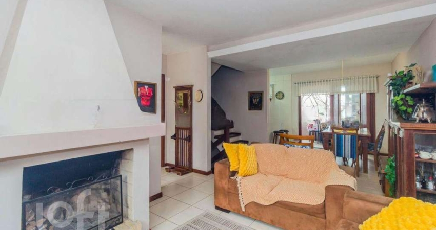 Casa com 3 quartos à venda na Rua Doutor Pitrez, 712, Ipanema, Porto Alegre