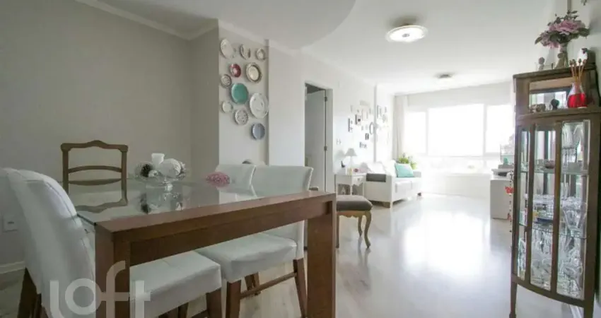 Apartamento com 3 quartos à venda na Rua Professor Freitas Cabral, 370, Jardim Botânico, Porto Alegre