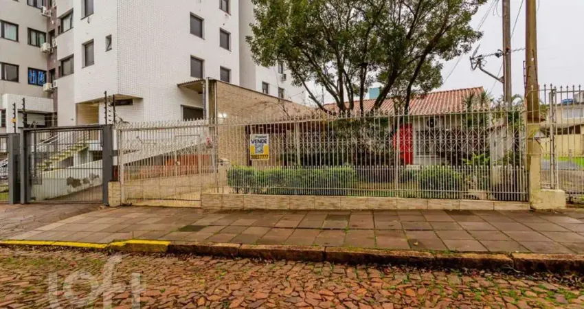 Casa com 4 quartos à venda na Rua Professor Emílio Kemp, 116, Jardim Itu Sabará, Porto Alegre